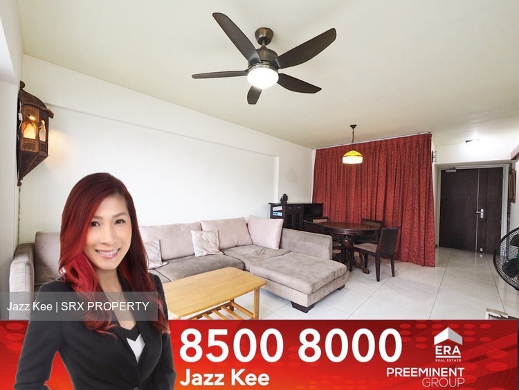 The Pinnacle@Duxton thumbnail photo